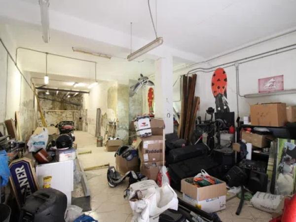 Piso en Barrio Campoamor