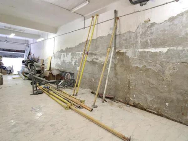 Piso en Barrio Campoamor