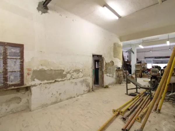 Piso en Barrio Campoamor