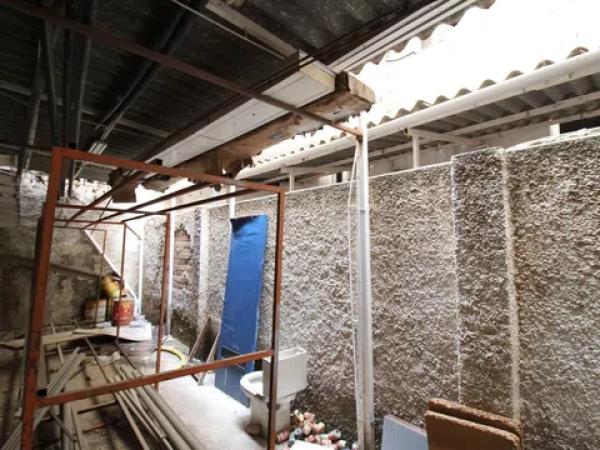 Piso en Barrio Campoamor