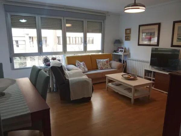 Piso en calle del Alcalde Alfonso de Rojas