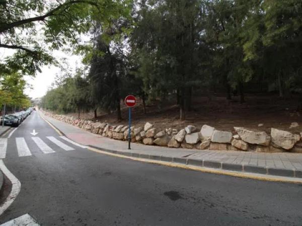 Piso en Barrio Campoamor