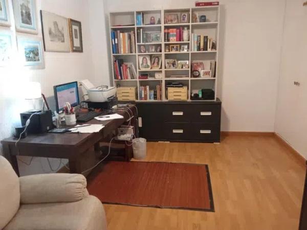 Piso en calle del Alcalde Alfonso de Rojas