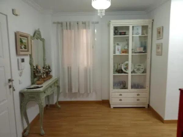 Piso en calle del Alcalde Alfonso de Rojas