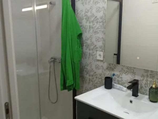 Piso en calle del Alcalde Alfonso de Rojas