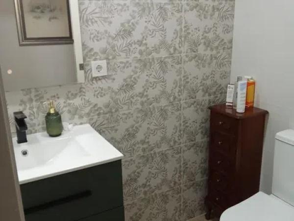 Piso en calle del Alcalde Alfonso de Rojas