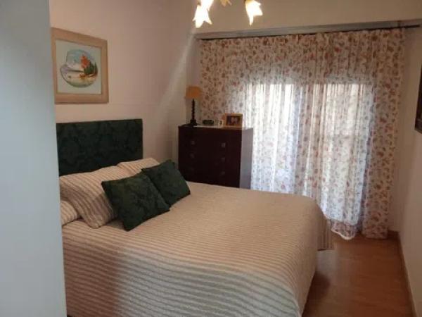 Piso en calle del Alcalde Alfonso de Rojas