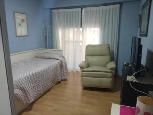 Piso en calle del Alcalde Alfonso de Rojas