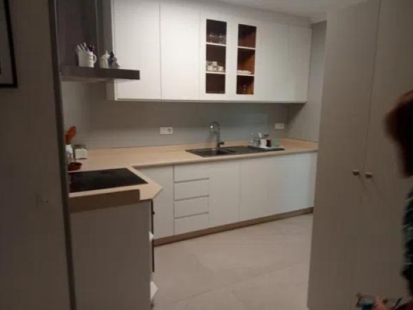 Piso en calle del Alcalde Alfonso de Rojas