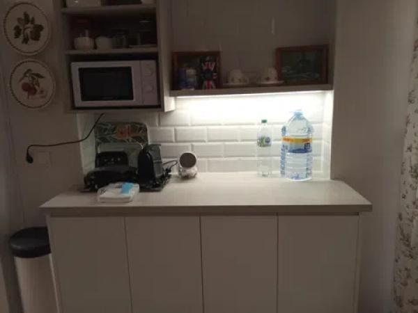 Piso en calle del Alcalde Alfonso de Rojas