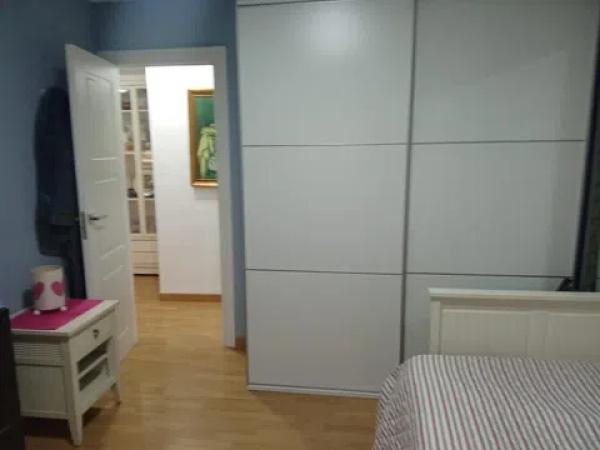 Piso en calle del Alcalde Alfonso de Rojas