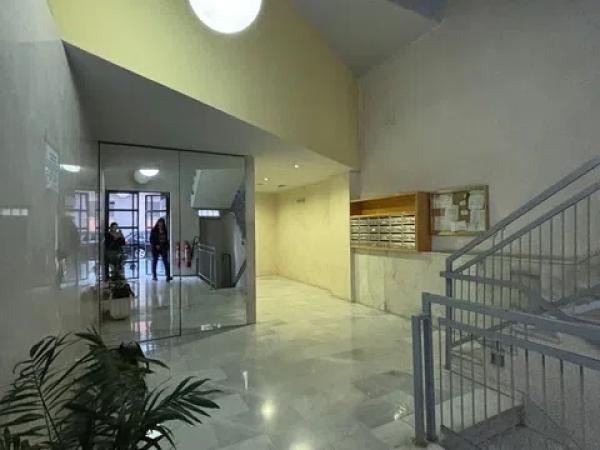 Piso en calle Músico Pau Casals, 9