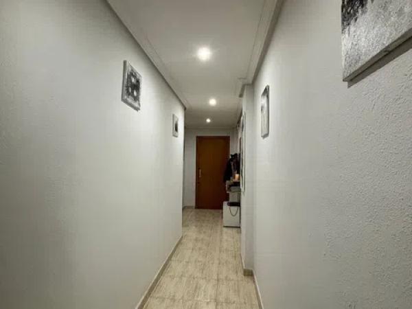 Piso en calle Músico Pau Casals, 9