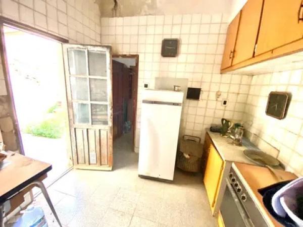 Casa independiente en calle Montero Ríos, 9