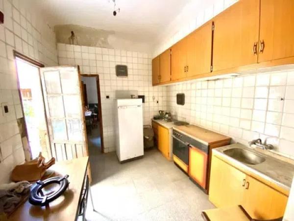 Casa independiente en calle Montero Ríos, 9