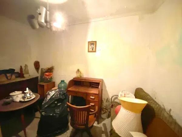 Casa independiente en calle Montero Ríos, 9