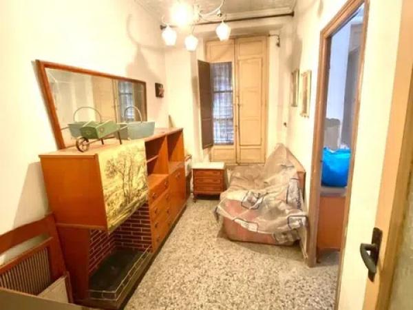 Casa independiente en calle Montero Ríos, 9