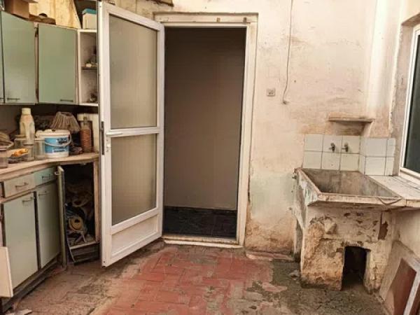 Casa independiente en calle Montero Ríos, 9