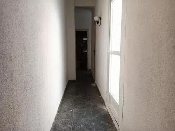 Casa independiente en calle Montero Ríos, 9