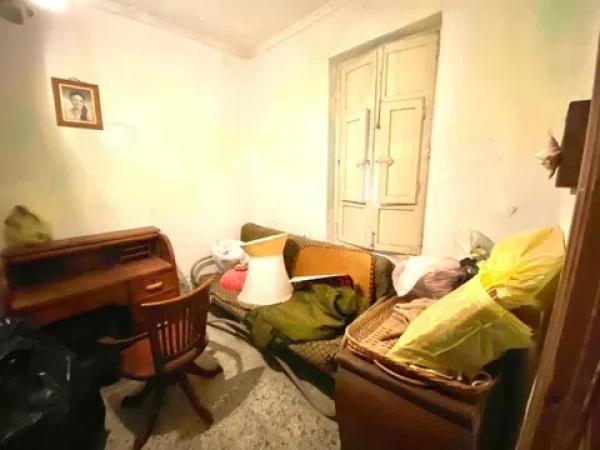 Casa independiente en calle Montero Ríos, 9