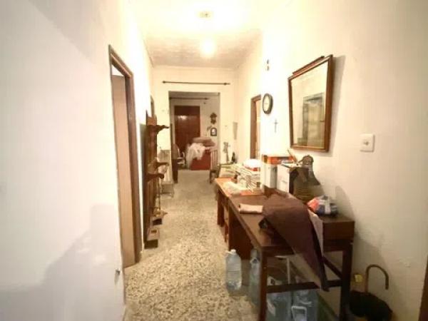 Casa independiente en calle Montero Ríos, 9