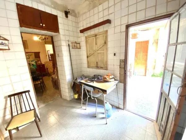 Casa independiente en calle Montero Ríos, 9