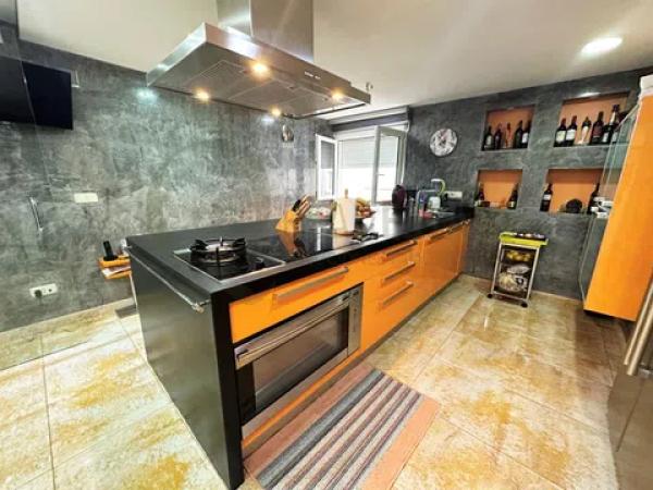 Ático en Barrio Campoamor