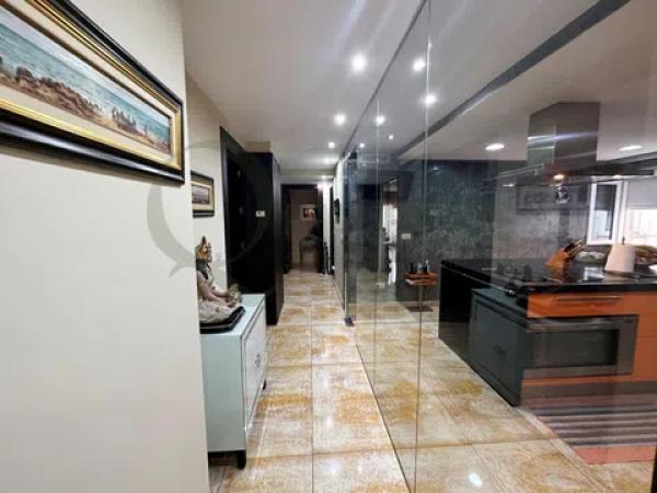 Ático en Barrio Campoamor