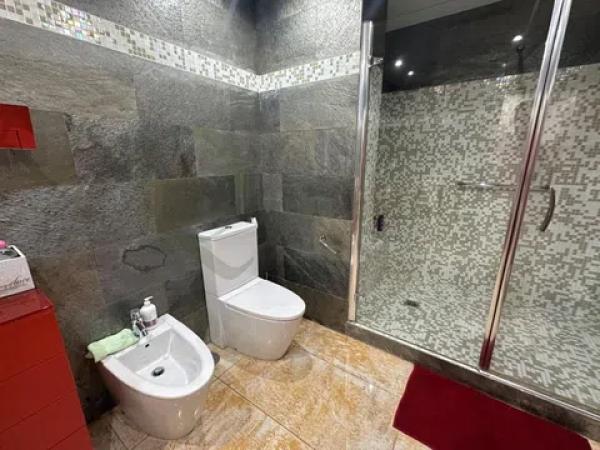 Ático en Barrio Campoamor