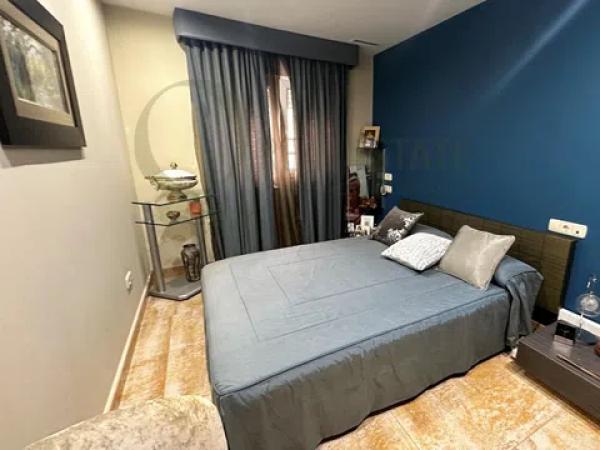 Ático en Barrio Campoamor