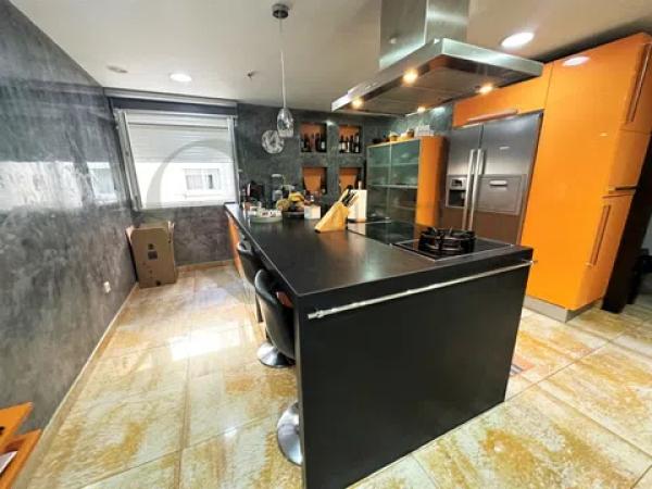 Ático en Barrio Campoamor