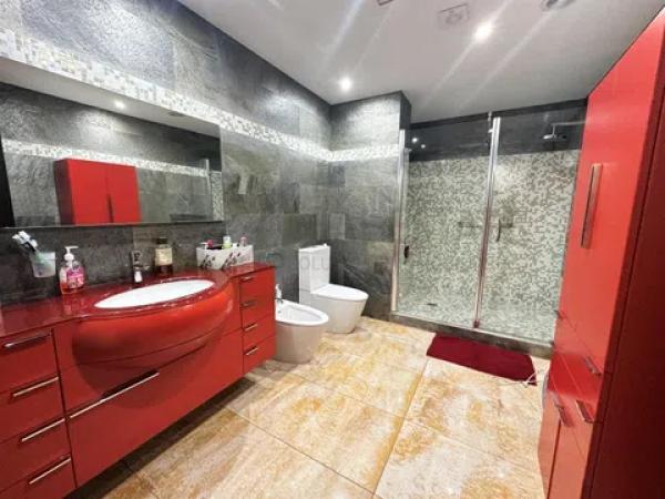 Ático en Barrio Campoamor