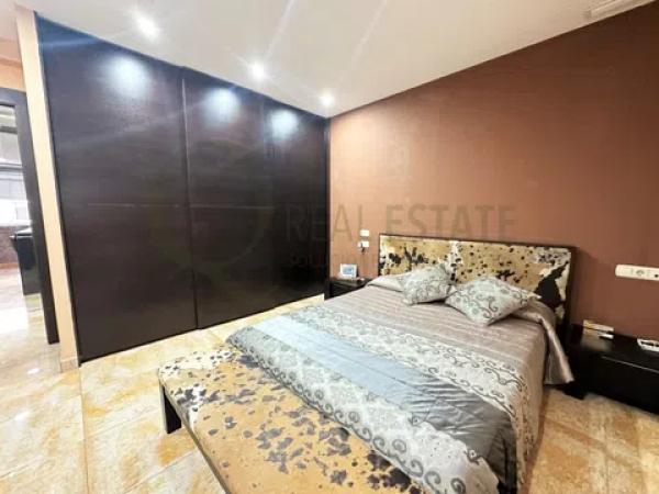 Ático en Barrio Campoamor