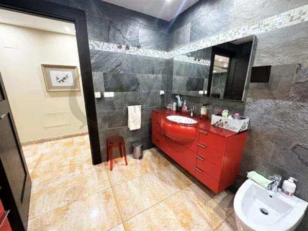 Ático en Barrio Campoamor