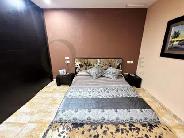 Ático en Barrio Campoamor