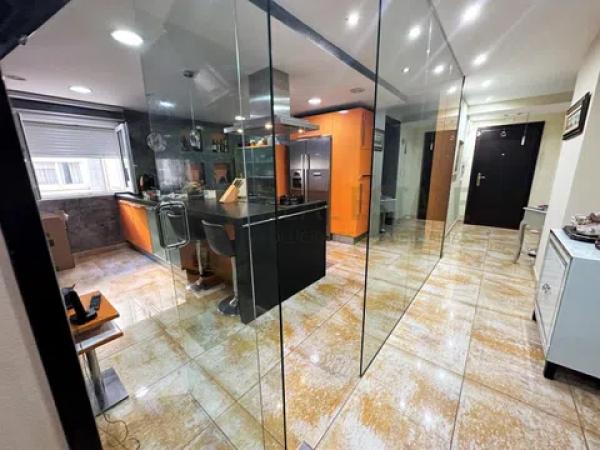 Ático en Barrio Campoamor