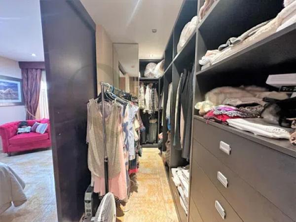 Ático en Barrio Campoamor