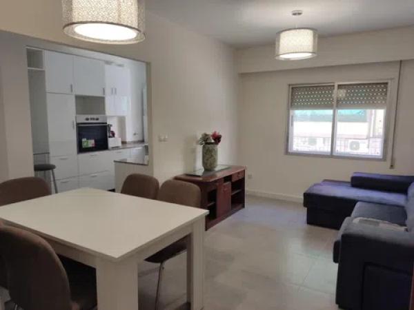 Piso en Barrio Carolinas Altas