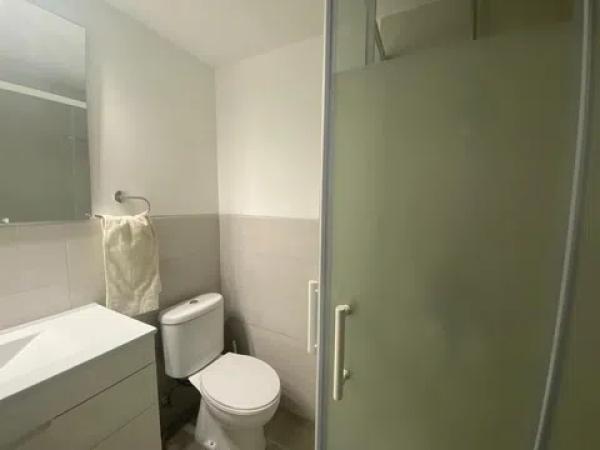 Piso en Barrio Carolinas Altas