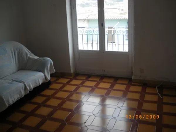 Piso en calle Poeta Zorrilla