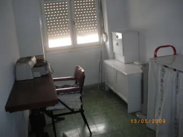 Piso en calle Poeta Zorrilla