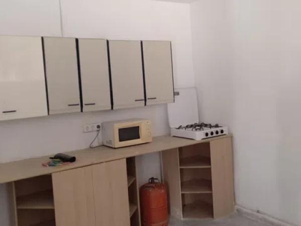 Piso en calle Poeta Zorrilla