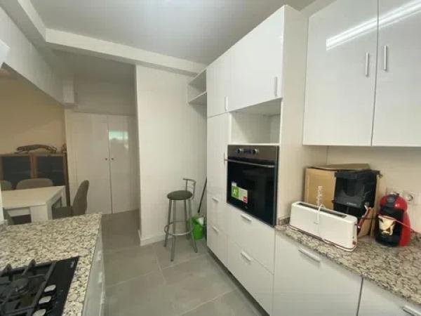 Piso en Barrio Carolinas Altas