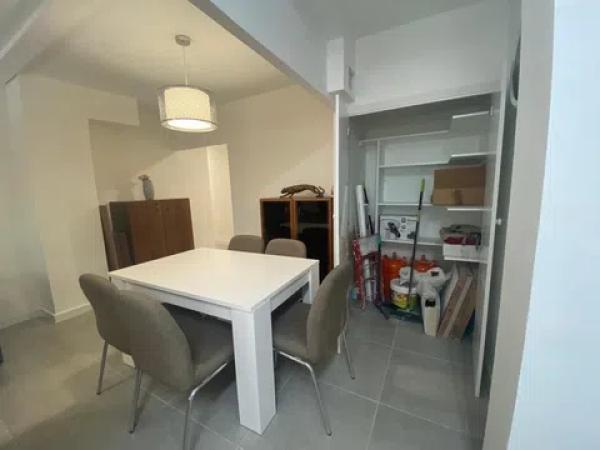 Piso en Barrio Carolinas Altas