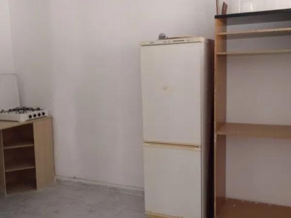 Piso en calle Poeta Zorrilla