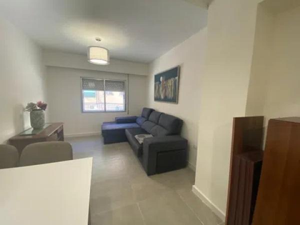 Piso en Barrio Carolinas Altas