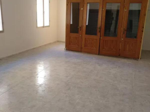 Piso en calle Poeta Zorrilla