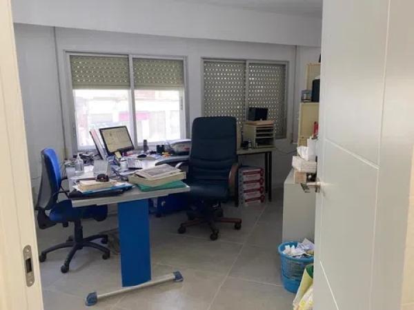 Piso en Barrio Carolinas Altas