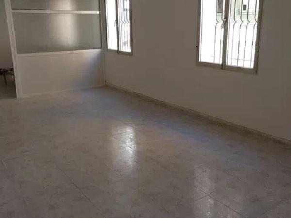 Piso en calle Poeta Zorrilla