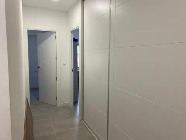 Piso en Barrio Carolinas Altas